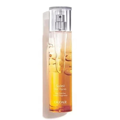 Caudalie Soleil des Vignes Eau Fraîche 50ml Spray